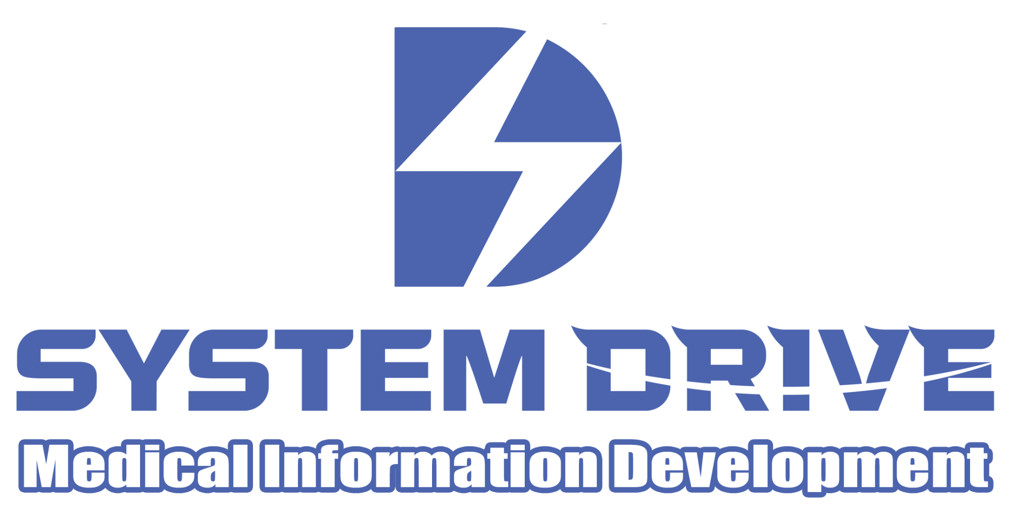 SYSTEM DRIVE Medical Information Development